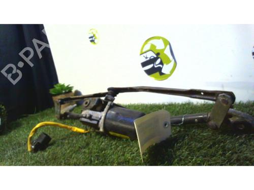 Used Front wiper motor HYUNDAI SANTA FÉ I (SM) 2.0 CRDi 4x4 (113 hp) 25397472
