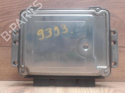 Control unit RENAULT MEGANE II (BM0/1_, CM0/1_) 1.9 dCi (BM0G, CM0G) | BP29389582M11 