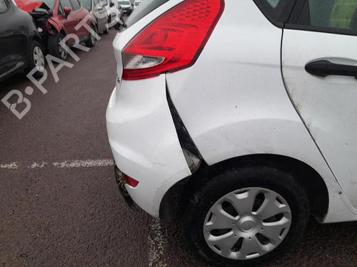 Interiør tag FORD FIESTA VI (CB1, CCN) 1.25 | BP31236266I12