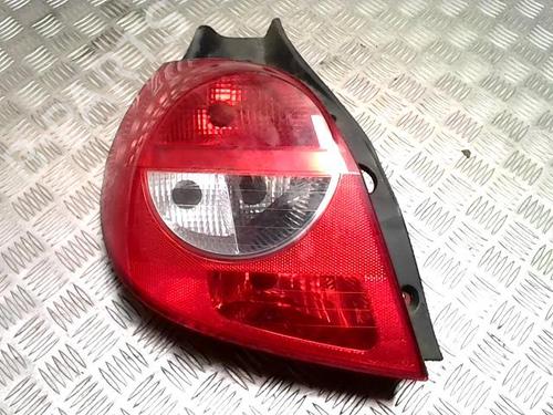 Used Left taillight Left taillight 38775858 38775858