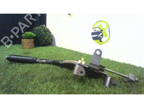 Used Hand brake RENAULT LAGUNA III (BT0/1) 1.5 dCi (BT00, BT0A, BT0T, BT1J) (110 hp) 25395585