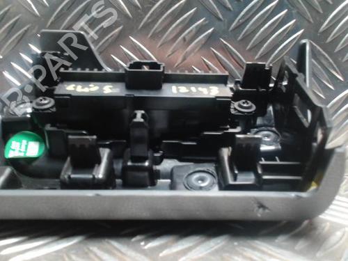 Schakelaar RENAULT CLIO V (B7_) 1.5 Blue dCi 85 (B7AG) | BP31230066I30