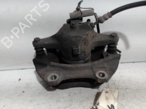 Right front brake caliper PEUGEOT 806 (221) 2.0 | BP25399079M104