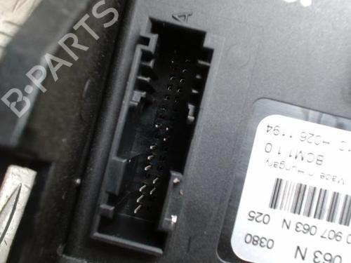 Control unit AUDI A4 B8 Avant (8K5) 2.0 TDI | BP31078536M11 - Image 7