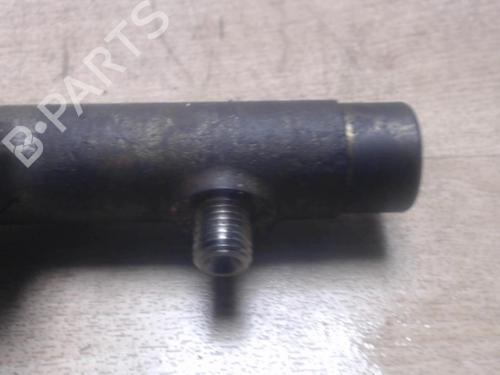 Injection rail RENAULT GRAND SCÉNIC II (JM0/1_) 1.5 dCi (JM1E) | BP25415814M98