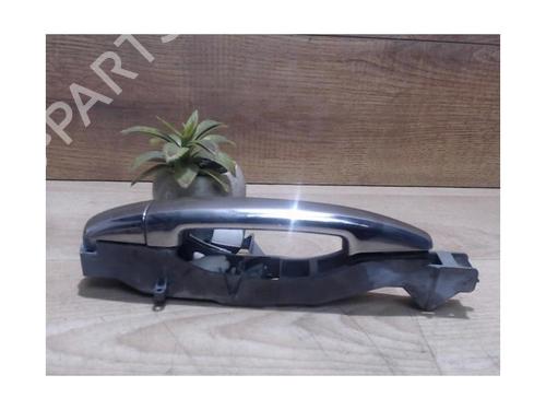 Front right exterior door handle CITROËN DS3 (SA_) 1.6 HDi 110 | BP25385195C129 