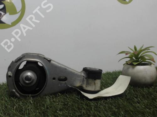 Used Engine mount RENAULT MEGANE III Hatchback (BZ0/1_, B3_) 1.5 dCi (BZ09, BZ0D, BZ1W, BZ29, BZ14) (110 hp) 31219084