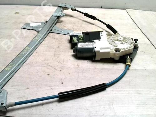 Rudehejsemotor forskærm højre PEUGEOT 307 (3A/C) 1.6 HDi 110 | BP25423614E20 