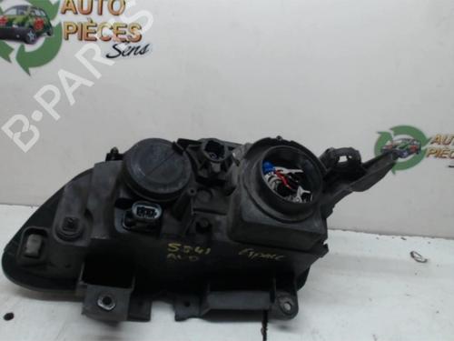 Right headlight RENAULT ESPACE III (JE0_) 2.2 dCi (JE0S) | BP25398084C29 