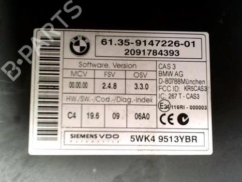 Control unit BMW 3 Coupe (E92) 320 d | BP34375661M11  - Image 5