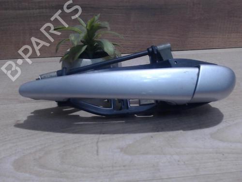 rear-left-exterior-door-handle-bmw-3-e46-1997-1998-1999-2000-2001-2002-2003-2004-2005-25385348 main image