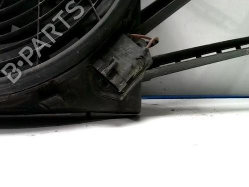 Used Heater blower motor OPEL ASTRA G Hatchback (T98) 2.0 DI (F08, F48) (82 hp) 25416519