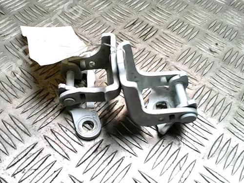 Used Hinge/Door check strap RENAULT CLIO V (B7_) 1.5 Blue dCi 85 (B7AG) (86 hp) 32350001