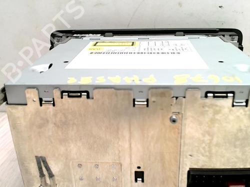 Radio AUDI A3 (8P1) 1.8 TFSI | BP28288064E6