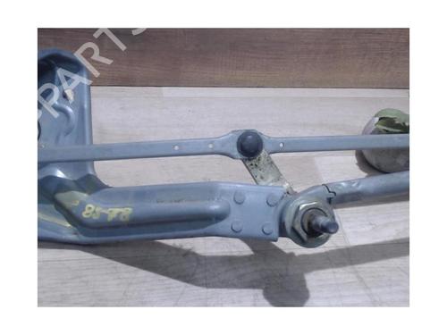 Front wiper motor RENAULT MEGANE I (BA0/1_) 1.4 e (BA0E, BA0V) | BP25385135M29 