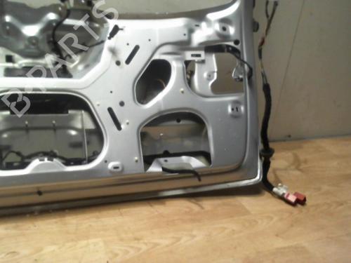 Used Tailgate VW TOUAREG (7LA, 7L6, 7L7) 5.0 V10 TDI (313 hp) 31233990