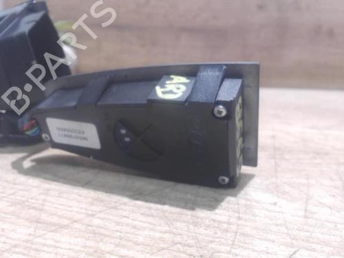 Luftventil CITROËN C4 Picasso I MPV (UD_) 1.6 HDi | BP25384669I21 