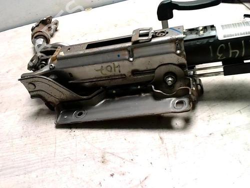 Used Steering column PEUGEOT 407 (6D_) 2.0 HDi 135 (6DRHRH, 6DRHRE, 6DRHRG, 6DRHRJ) (136 hp) 31229008