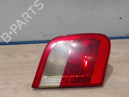Used Left tailgate light BMW 3 (E46) 318 i (118 hp) 25414893