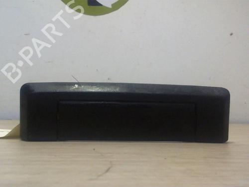 Used Rear left exterior door handle CITROËN BX (XB-_) 19 D (69 hp) 25389142