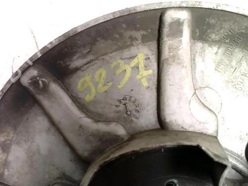 Used Hub cap DACIA SANDERO 1.4 MPI LPG (72 hp) 31239497