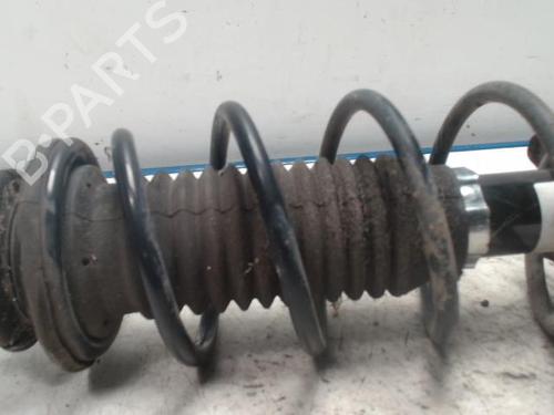 Used Left front shock absorber CITROËN C1 (PM_, PN_) 1.0 (68 hp) 31235528