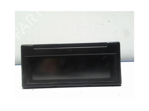 Display VOLVO C30 (533) 1.6 D (109 hp) 25416801
