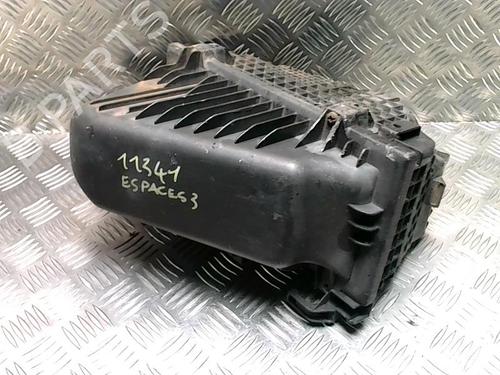 Used Air filter box RENAULT ESPACE III (JE0_) 2.2 12V TD (JE0E, JE0H, JE0P) (113 hp) 25779348