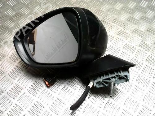 Retrovisor esquerdo Retrovisor esquerdo PEUGEOT 508 I (8D_) 1.6 HDi (115 hp) 33820403 33820403