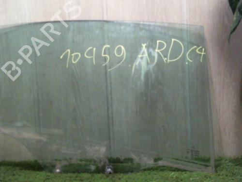 Used Rear right door window CITROËN C4 I (LC_) 1.6 HDi (109 hp) 31223698