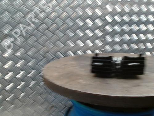 Used Air vent Air vent BMW 3 Coupe (E92) 320 d (177 hp) 33740584 33740584