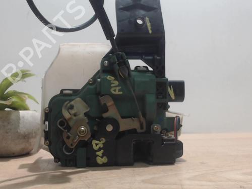 Used Front left lock VW PASSAT B5.5 (3B3) 1.9 TDI (101 hp) 25385456