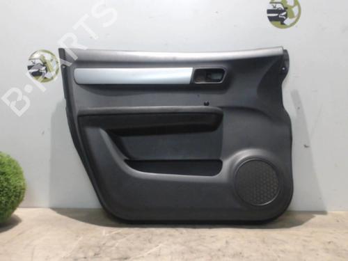 Used Front left panel SUZUKI SWIFT III (MZ, EZ) 1.3 DDiS (RS413D) (69 hp) 25390239
