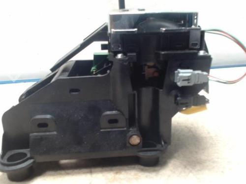 Gear lever PEUGEOT 208 I (CA_, CC_) 1.2 THP 110 | BP28001366M90