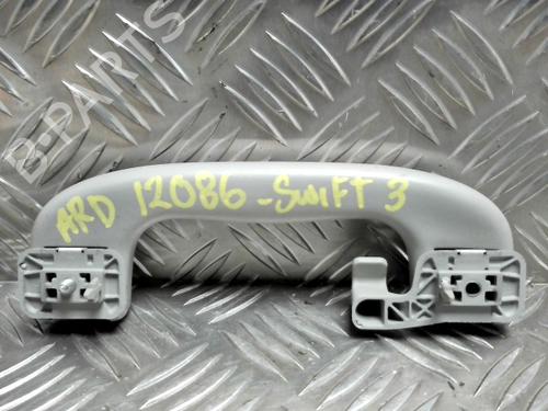Interior roof handle SUZUKI SWIFT III (MZ, EZ) 1.3 DDiS (RS413D) | BP31233021I35