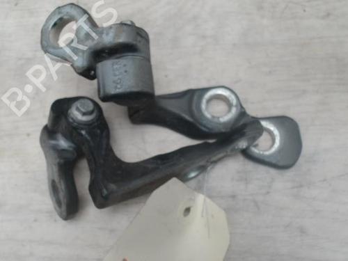 Used Hinge/Door check strap FORD C-MAX (DM2) 1.8 TDCi (115 hp) 27887530
