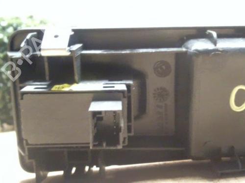 Right front window switch FIAT BRAVO II (198_) 1.6 D Multijet (198AXH1B) | BP25410287I26