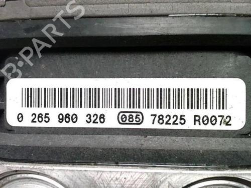 ABS Bremseaggregat BMW 5 (E60) 530 xd | BP27993912M43 
