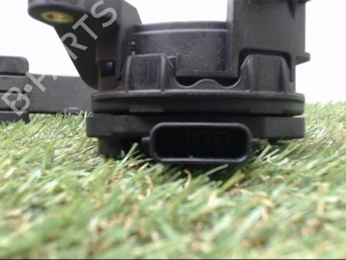 Elektronisk sensor RENAULT CLIO IV (BH_) 1.2 TCe 120 (BHAU) | BP25397187M84 
