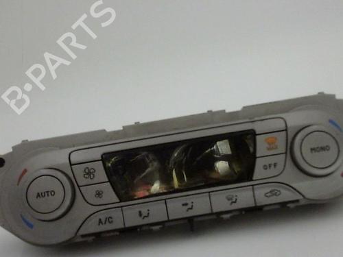 Display für FORD FOCUS II (DA_, HCP, DP) 1.8 TDCi (115 hp) 31225935