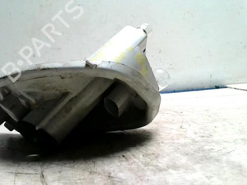 Used Licence plate light SEAT IBIZA IV (6J5, 6P1) 1.6 TDI (90 hp) 25423472