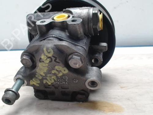 Used Steering pump VW TOUAREG (7LA, 7L6, 7L7) 3.0 V6 TDI (225 hp) 25419063