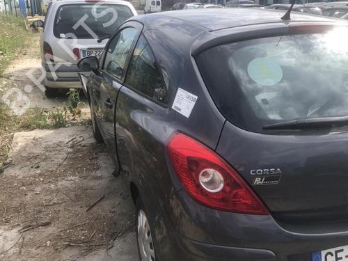 Other OPEL CORSA D (S07) 1.3 CDTI (L08, L68) | BP29186992O1