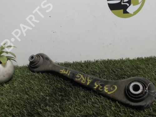 Used Left rear suspension arm VW EOS (1F7, 1F8) 1.4 TSI (122 hp) 25393873