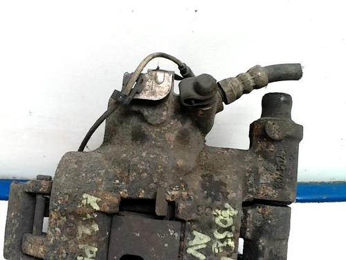 Left front brake caliper FORD KA (RU8) 1.2 | BP25416668M105