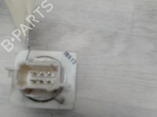 Varmeblæsermodstand PEUGEOT 206 Hatchback (2A/C) 1.4 HDi eco 70 | BP27984840M108