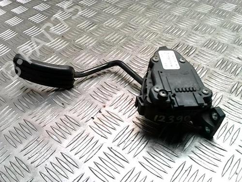 Pedal RENAULT TRAFIC II Van (FL) 1.9 dCi 80 (FL0B) (82 hp) 31232089