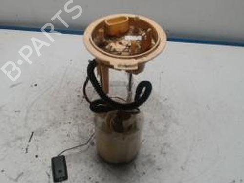 Used Fuel pump VW TIGUAN (5N_) 2.0 TDI (140 hp) 27039157