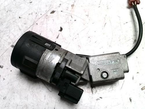 Used Ignition barrel PEUGEOT 308 I (4A_, 4C_) 1.6 HDi (109 hp) 31228678