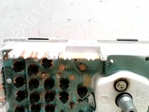 Instrument cluster RENAULT SUPER 5 (B/C40_) 1.4 Cat (B/C/407) | BP25423239C47 